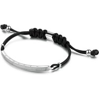 Pulsera Brosway Mujer Black in Acero BKL12